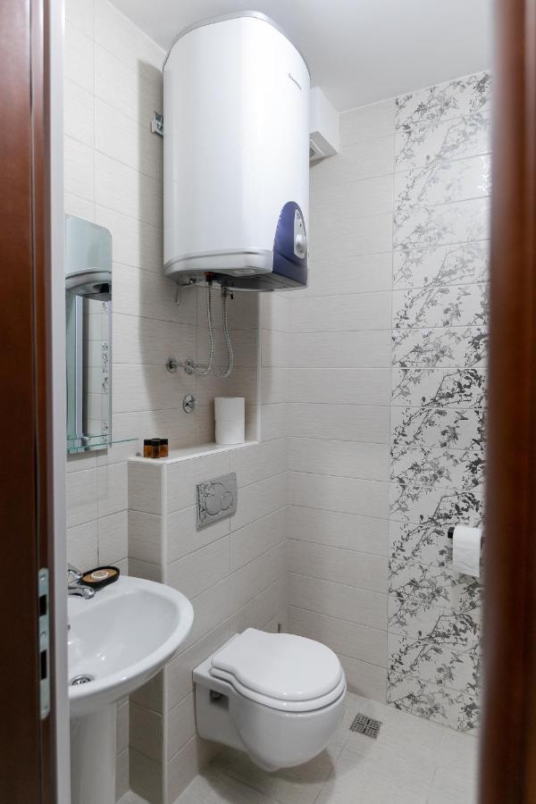 Forma Lux Zabljak מראה חיצוני תמונה