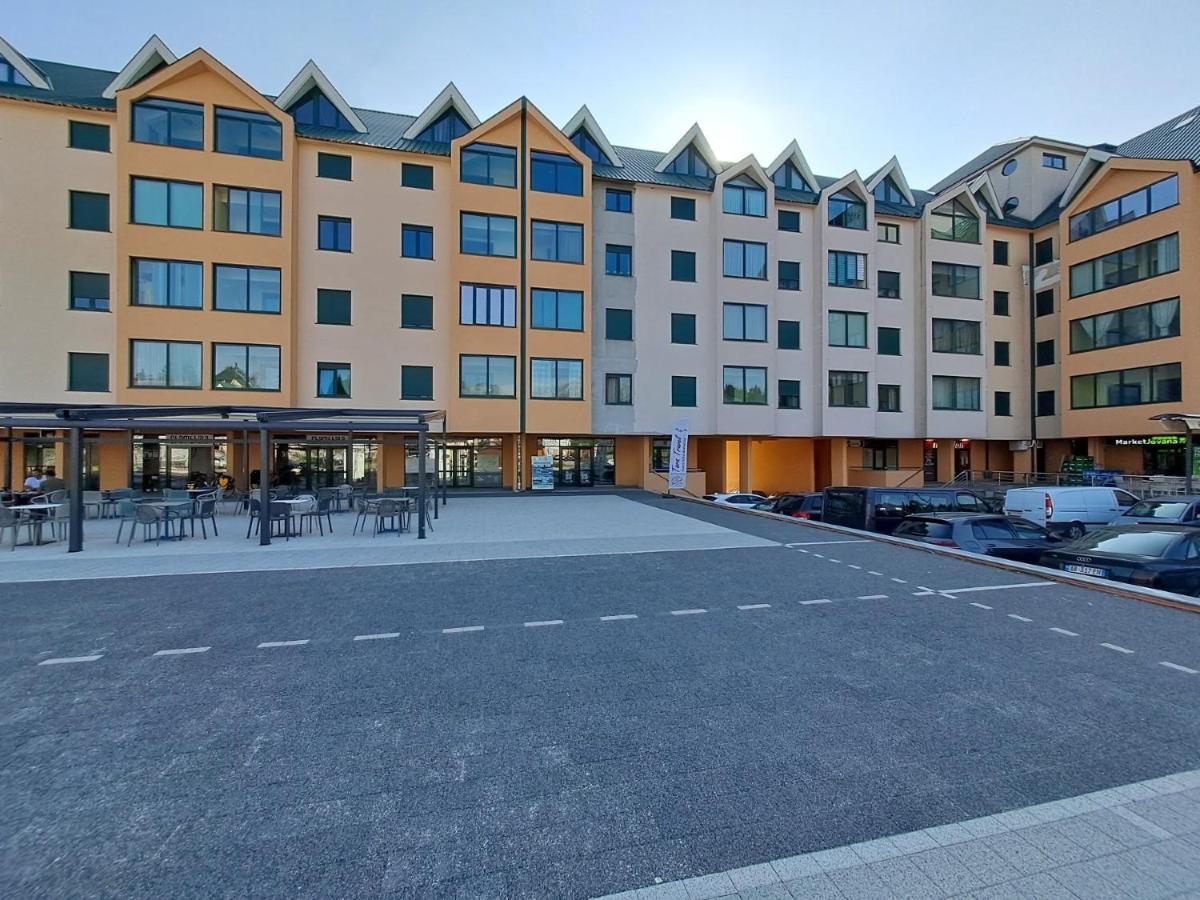 Forma Lux Zabljak מראה חיצוני תמונה